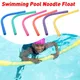 Swimming Pool Noodle Float Swim Pool Water Float Stick Swim Aid Noodles Ring Foam Float for Kids and