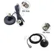 Extended Base Antenna BNC/TNC Male Plug Ordinary/Strong Magnetic 1m/1.5m/2m/3m Extension Cable RG174