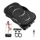 Massage Platform Remote Control Exercise Weight Loss Body Fat Slimming Machine Crazy Exercise