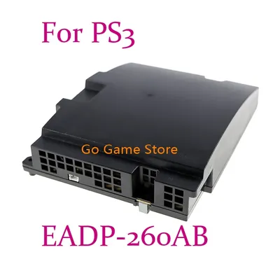 Original for playstation 3 ps3 Fat Console Power Supply Unit PSU PPS APS-240 EADP-260AB APS 240 EADP