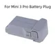 For Mini 3 Pro Battery Plus Capacity 3850mAh Compatible Mini 3/Mini 3 Pro RC Drone Intelligent