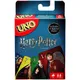 Mattel UNO Games Harry Potter Family Funny Entertainment Board Game Fun Playing Cards Gift Box Uno