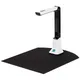 Portable High-Definition Scanner Document Camera with Real-Time Projection Video Recording