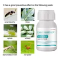40g Gardening Plants Insect Repellent Glycated Boron Fertilizer Tablets Succulent Plant Growth