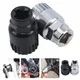 1PC Bicycle Bottom Bracket Remover BB Puller 20 Teeth Wrench Box Sockets Cycling Bike Spanner Repair