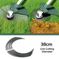 Strimmer Trimmer Strong Spool Line Cutting Thread Spool Line For BOSCH AFS 23-37 Grass Trimmer