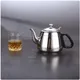 Kettle Tea Water Stove 1.2L/1.5L/2L Stove Stainless Steel Teapot Pot for Hotboiling Pots Gas Coffee