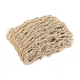 6.6ftx9.8ft Jute Twine Trellis Netting 3.9inch Squares 3mm Rope Diameter Versatile Durable for Vine