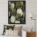 Bay Isle Home™ Sweet Pinapple Juicy Delight II On Canvas Print Metal in Green | 32 H x 16 W x 1 D in | Wayfair D160E9D58AFC41C5B93C8C0ECED6DEF4