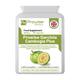 Garcinia Cambogia Whole Fruit 1000mg 60 Capsules | UK Made by Prowise Healthcare