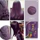 30g Multifunctional Hair Dye Shampoo Non-Irritating Plant Extract Natural Fast Hair Dye Shampoo