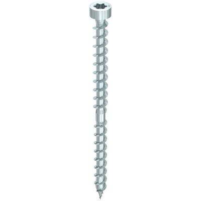 FP - HECO-TOPIX-plus CombiConnect 6,5x130, Zylinderkopf, T-Drive, ukg, A3K, 100 St. Image