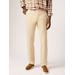 J.McLaughlin Men's Taylor Straight-Fit Chino Pants Khaki, Size 34 | Cotton