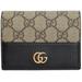 Gg Marmont Card Holder