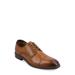 Manning Tru Comfort Cap Toe Derby