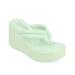 Shareene Wedge Sandal