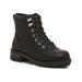 Tarwin Combat Bootie