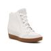 Out N About Wedge Sneaker