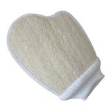 Loofah Shower Bath Gloves Deeping Cleaning Handheld Clean Mat Pad Accessories