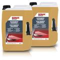 Sonax 2x 5 L AutoShampoo Konzentrat [Hersteller-Nr. 03145000]