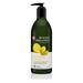 Avalon Organics Glycerin Hand Soap Refreshing Lemon 12 Fluid Ounce