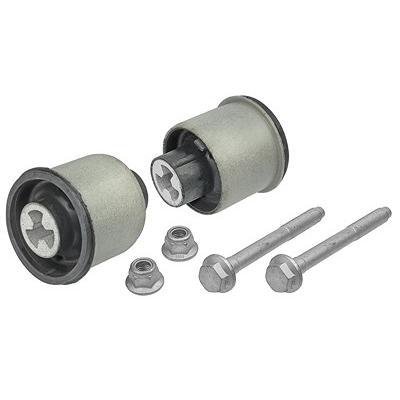Meyle Reparatursatz, Achskörper [Hersteller-Nr. 1147100001/S] für Audi, Seat, Skoda, VW Image