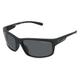 Arnette 0AN4242 FASTBALL 2.0 Herren-Sonnenbrille Vollrand Eckig Kunststoff-Gestell, schwarz