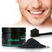 OugPiStiyk Tooth Whitening Removing Stains Teeth Whitening Powder Natural Activated Charcoal Whitening Tooth Teeth Powder