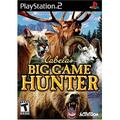 Cabela s Big Game Hunter - PlayStation 2