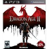 Dragon Age 2 - Playstation 3 - Immerse Yourself in the Epic World of Dragon Age 2 on Playstation 3