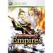 Dynasty Warriors 5: Empires - Conquer the Ancient Chinese Kingdoms in this Epic Strategy Game