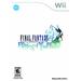 Final Fantasy Crystal Chronicles: Echoes Of Time - Nintendo Wii - The Ultimate Gaming Experience: Final Fantasy Crystal Chronicles - Echoes Of Time for Nintendo Wii