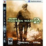 Pre-Owned Call of Duty: Modern Warfare 2 (PS3)