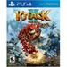 Knack 2 - PlayStation 4