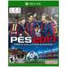 Pro Evolution Soccer 2017 - Xbox One Standard Edition