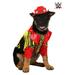 Pet Costume Macho Man