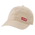 Levi's Unisex-Kinder LAN Richmond Batwing Curve Brim 9A8615 Baby Hut, Oxford TAN, One Size