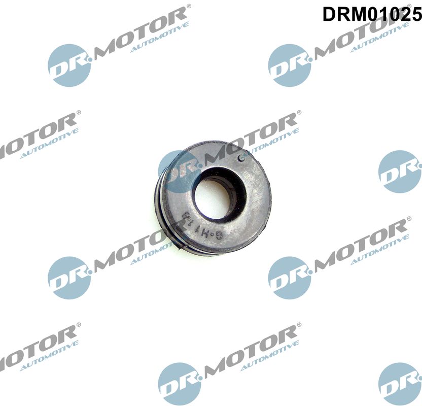 DR.MOTOR AUTOMOTIVE Anschlagpuffer, Motorabdeckung drm01025 für BMW Image