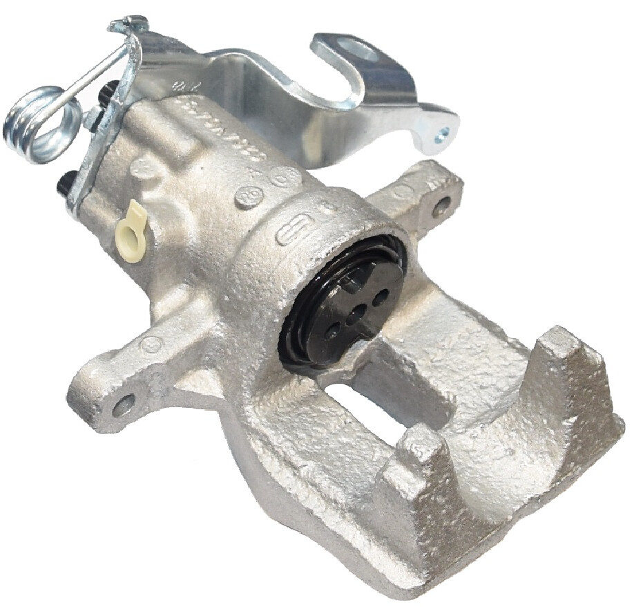 FTE Bremssattel 9290634 Hinterachse links für Citroën Image