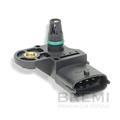 BREMI Sensor, Saugrohrdruckfür SAAB 9-5 2.0 TTiD XWD CHEVROLET Orlando D Antara 2.2 CDTi 4x4 OPEL Captiva 4WD Cruze CDI Insignia A Biturbo CDTITD