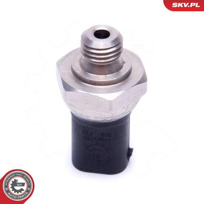 ESEN SKV Sensor, Abgasdruck 3-polig für MERCEDES-BENZ 0071530328 A0071530328 A6519050200 17SKV780 Image