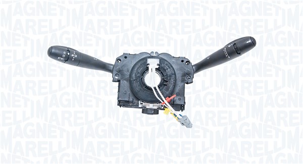 MAGNETI MARELLI Lenkstockschalter für PEUGEOT CITROËN/PEUGEOT 624314 98200126XT 98062243XT 000052193010
