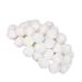 Sand Filter Balls Fish Aquarium Filter Fiber Balls for Pool Filter Pool Filter Replacement Pool Filter Ball Fish Tank Filter Ball White Polyester Fiber