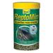 Tetra ReptoMin Floating Food Sticks Food for Aquatic Turtles Newts and Frogs 3.7 oz (Pack of 16)