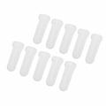 10pcs Lamb Special Nipple Teats Replacement Goats Sheep Cow Milk Bottle Bucket Nipple