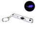 Laser Pointer Cat Toys for Indoor Cats Kitten Dog Laser Pen Toy Red Dot LED Light Pointer Interactive Toys for Indoor Dog and Kitten Outdoor Pet Chaser Tease Stick Training Exercise