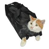 Cleaning Supplies Cat Grooming Bag Cat Grooming Kit Pet Grooming Supplies Cat Supplies Bags Cat Restraint Bag