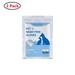 No Rinse Pet Wipes- Use for Pet Bathing Pet Grooming and Pet Washing Simple to Use Just Lather 2 Pack