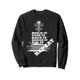 Autorennen: Build It Tune It Race It Break It Fix It Repeat Sweatshirt