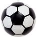 Gender Reveal Soccer Ball | Empty Prank Shell | Gender Reveal Party Supplies | Ultimate Party Supplies